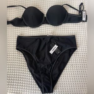 4th + Reckless Bikini